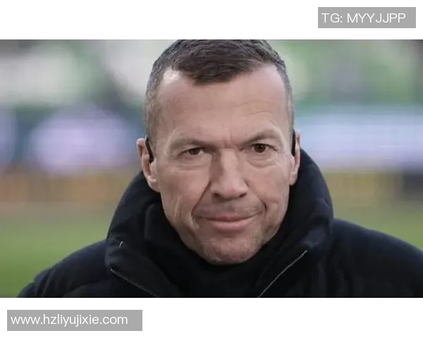 马特乌斯盛赞凯恩重塑中锋艺术但称夺金球仍需以拜仁荣耀为核心