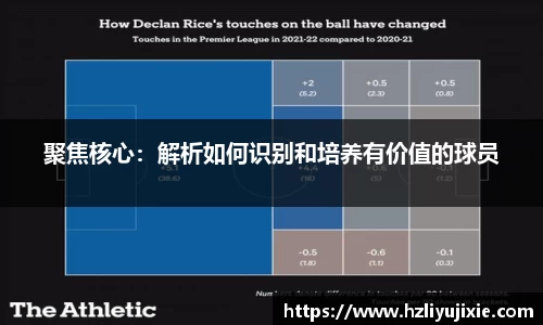 聚焦核心：解析如何识别和培养有价值的球员